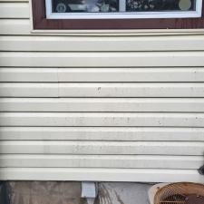 Siding Cleaning in Omemee, ON 0