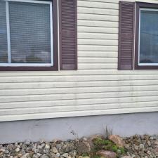 Siding Cleaning in Omemee, ON 2
