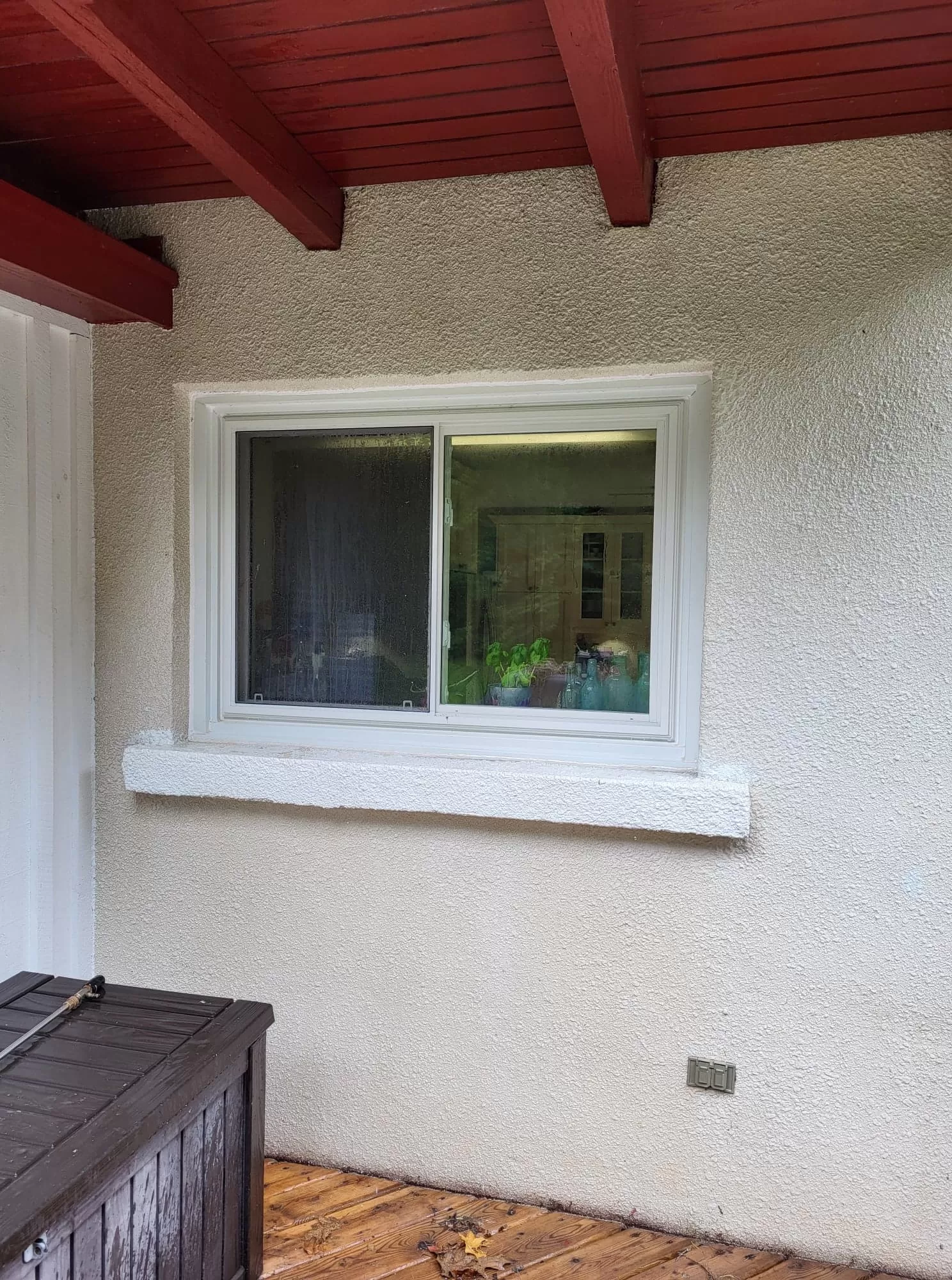 Stucco Cleaning in Millbrook, ON