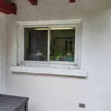 Stucco Cleaning 0
