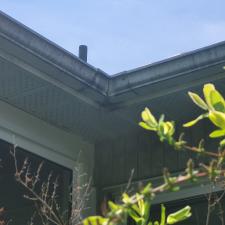 Eavestrough and Window Cleaning 0