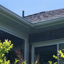 Eavestrough and Window Cleaning 1