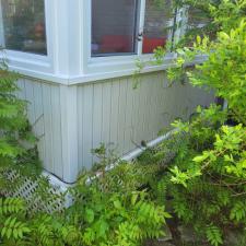 Eavestrough and Window Cleaning 3