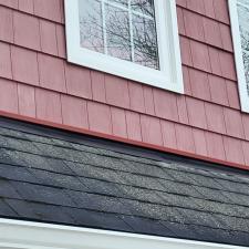 Roof Cleaning Buckhorn 0